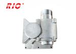 Fountain Equipment Worm Gear Reducer Dn40 with Stainless Steel Housing