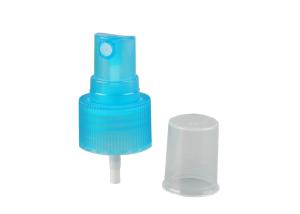 China Daily Life Mist Sprayer Pump To Separate Cosmetic Water Personal Care wholesale