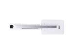Eye Caring Foldable Desklamp 10W QI Wireless Charging Pad