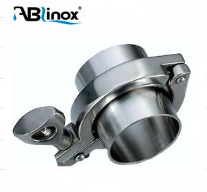 China High Precision Investment Casting Lock Parts , Investment Casting Components wholesale