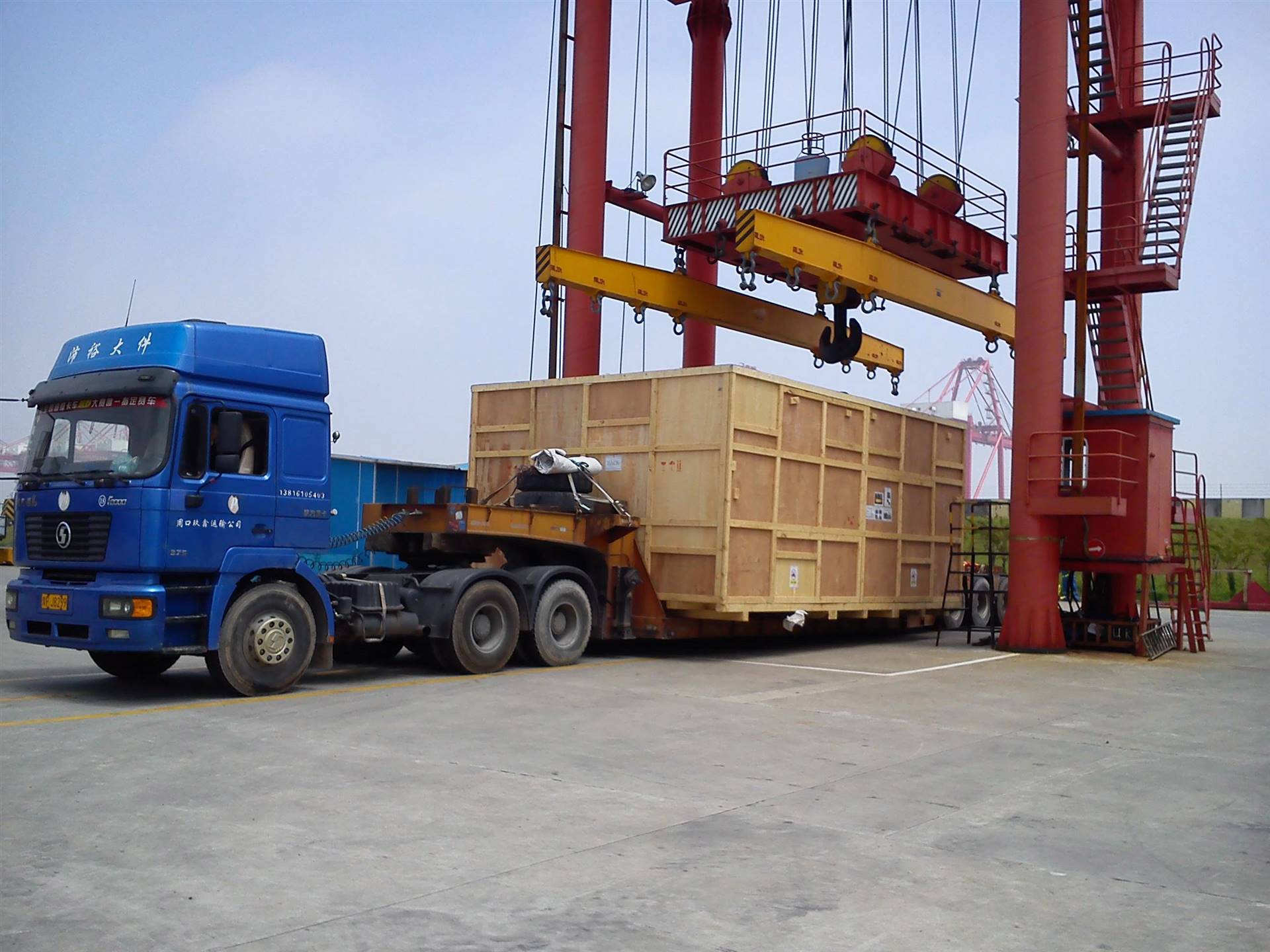 Customized Stainless Steel Ash Content Remover Equipment For Sludge
