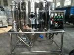 Mirror Polishing Soy Sauce Centrifugal Spray Dryer