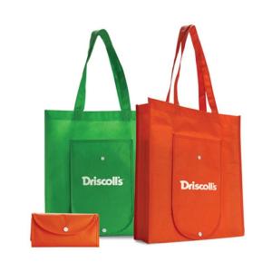 China CMYK Eco Friendly Non Woven Bags wholesale