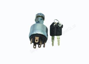 China E311C Excavator Electrical Parts 7Y3918 Ignition Switch wholesale