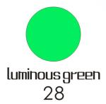 Luminous Green Color Rubber Coat Spray Paint Mixture MSDS Certification APK-8201