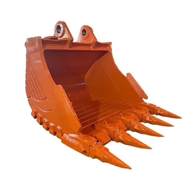 Long Lasting Durability Construction Bucket Excavation Bucket Excavator Rock