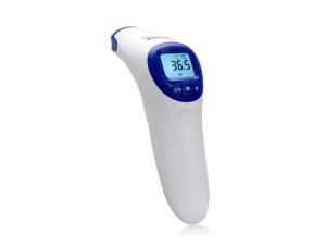 China Medical Digital Infrared Thermometer Non Contact Temperature Gun For Children wholesale