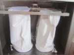 Mirco Grinding Pulverizer Machine Stainless Steel Material for food product and