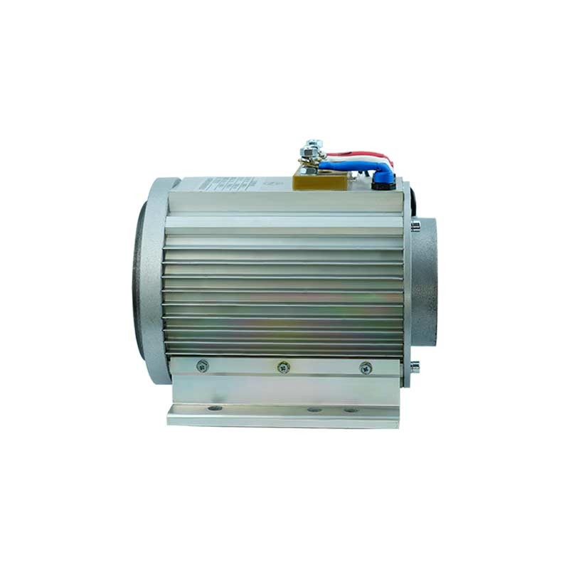 Electric Forklift Motor