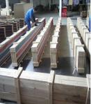 Pancake Coil Pure Copper Tube Brass Pipe 20mm 25mm C12200 / C11000