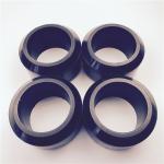 Extrusion Resistant High Expansion Performance Rubber Oil Packer