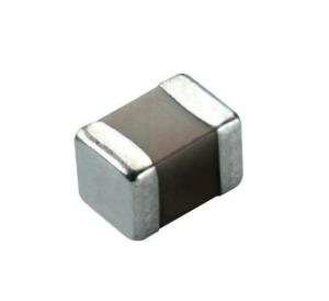 China 0402 Chip Ceramic Capacitors Resistors 1NF 50V GCM1555C1H102JA16D wholesale