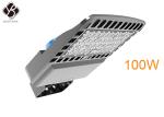 160LM/W 48000lm 300W Led Shoebox Street Lighting