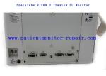Durable Used Medical Equipment Spacelabs 91369 Ultraview SL Patient Monitor