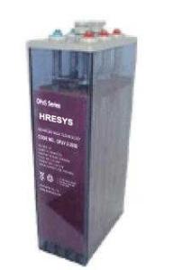 China Tubular Flooded Lead Acid Deep Cycle Battery , Flooded Sealed Battery 16OpzS2000 2000 AH wholesale