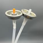 Heavy-Duty Carburetor Cleaning Valve for Industrial Engines with Consistent High