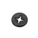 Stainless Steel Starlock Internal Tooth Lock Washers for M3M4M5M6M8M10M12M14M16M