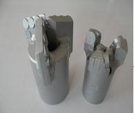 China PDC Non Coring Bit wholesale