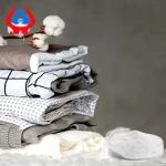 CMC Textile Products Yellowish In Textile Printing