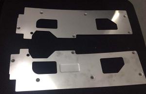 China Panasonic BM 8MM feeder panel X01M4100704 X01M4101704 wholesale