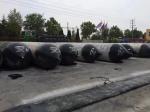 Pressure Customized Marine Rubber Airbags for Salvage Operation