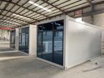 Fireproof Prefabricated Tiny House