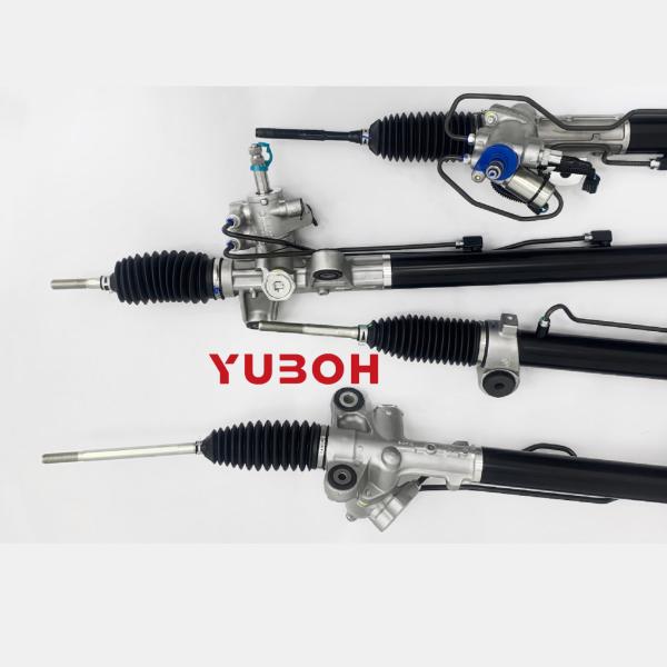 OE NO. 44250-07140 15 Years Steering Gear Box Steering Rack Assembly for Toyota
