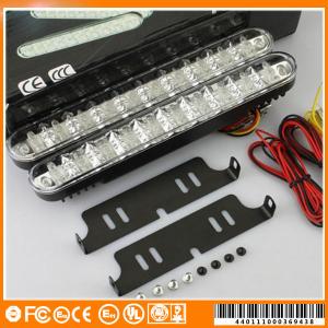 China Super newest DRL daytime running Light---Baobao Factory wholesale