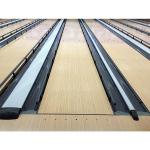 Fitness Exercise Body Manufacturers Bowling Bumper Machine Entretien Ball