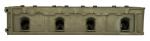 Russian GAZ GAZelle BOX VOLGA ZMZ402 Aluminum Cylinder Head 402-3906562 402