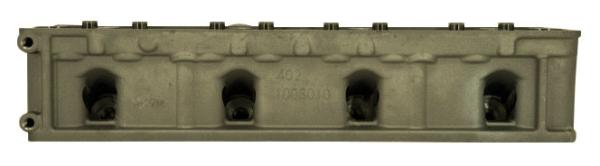 Russian GAZ GAZelle BOX VOLGA ZMZ402 Aluminum Cylinder Head 402-3906562 402