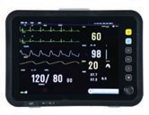 S6200A Anesthesia Ventilator Machine ICU Operation Room Anaesthesia Workstation
