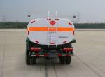 140HP Euro3 Dongfeng EQ5090GYY9AD3AC Fuel Tank Truck,Dongfeng Truck,Dongfeng