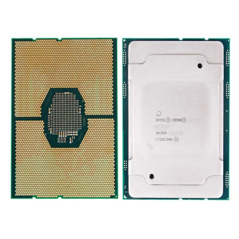 Xeon Silver 4214R Server CPU 2.4GHZ 12-CORE 20-THREADS Processor for Server Efficiency