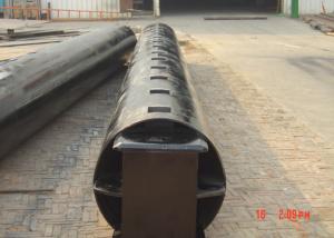 China Diaphragm Wall 219mm Diameter Tremie Pipe wholesale