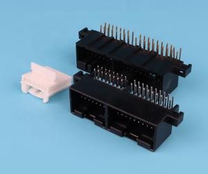 China OEM ODM 1800VAC Min Withstand Automotive Harness Connectors wholesale