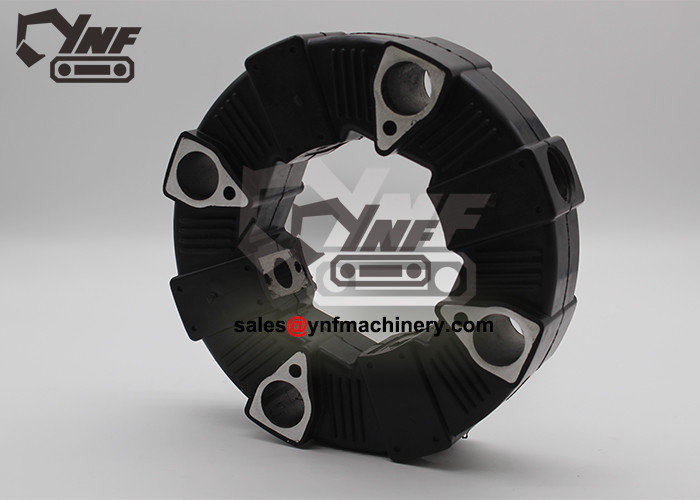 Hydraulic Pump Coupling For Komatsu Excavator PC05-6C Parts Engine
