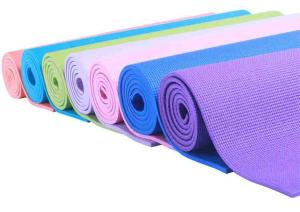 China Yoga mat wholesale