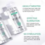 Soften Lackhead Derived Essence Face Serum Blackhead Remover Serum