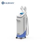 Beauty salon Equipment 2018 best ipl depil hair removal shr ipl+rf machine