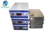 JP -1006I 28/40KHz 300W immersion ultrasonic transducers detachable ultrasonic