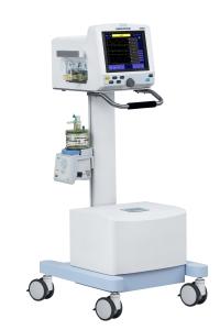 China Electric Siriusmed Ventilator , R30P Medical Portable Ventilator wholesale