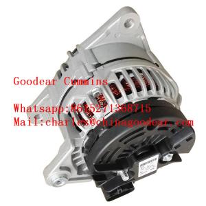 China Dongfeng ISBE diesel engine alternator generator 4892318/5259577 wholesale