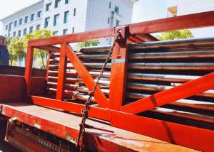 China 42mm Primary Secondary Boiler Superheater High Temperature wholesale