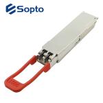 100GBASE-ER4 Lite OTU4 40km QSFP28 100G Fiber Optic Sfp Module