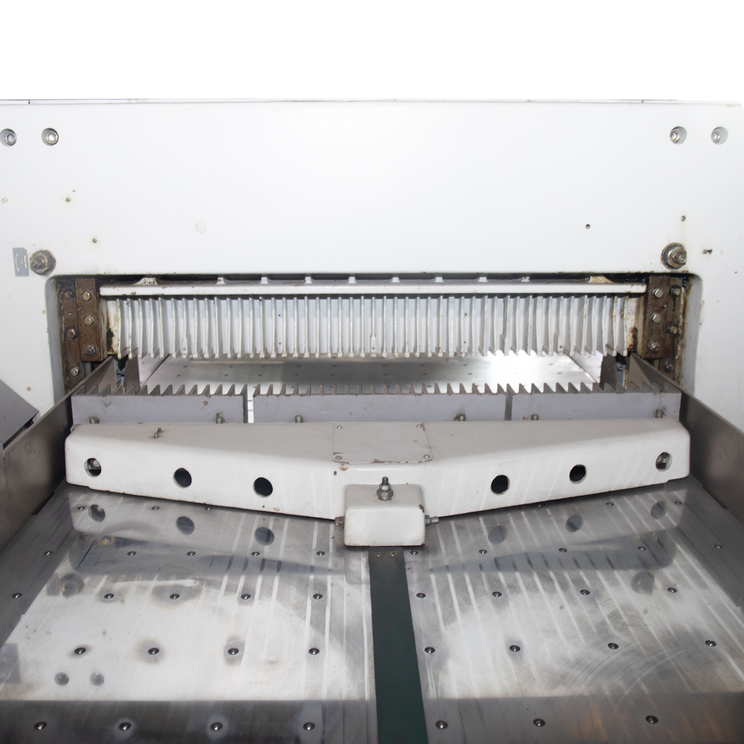 Volume Production Fully Automatic Paper Cutter Machine with Low Noise and High Speed