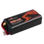 Molicel 21700 Low Temperature P42A Battery 22.2V 6S2P 8400mAh Lipo Battery for