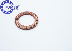 China Axk2035 Stainless Steel Needle Roller Bearings P6 Precision wholesale