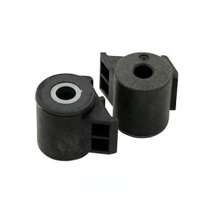 China Adjustable Plastic Barrel Rotary Damper For Auto Industry wholesale