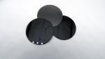 54mm Polycrystalline Diamond PCD Cutting Tool Blanks